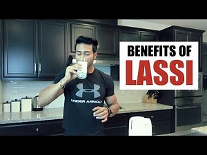 लस्सी पीने के फायदे - Benefits of Lassi Or Buttermilk For Health | Guru Mann