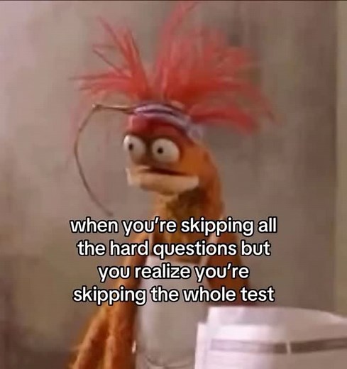 2.7K views · 34K reactions | Fr . . . . #fyp#reel#exam#tuff#question #sad#reality #uni#college #school | Sh Anna | Facebook