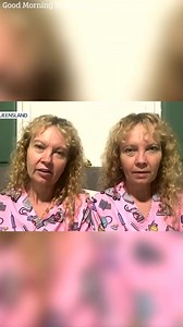 5.1K views | ‘The Twinnies’ who speak in sync leave GMB presenter gob-smacked | The Irish Sun | Facebook