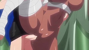 Vaygren Yvain's Medical Treatment Cyberunique