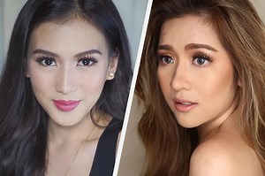 Naiinis nga ba si Angeline Quinto kay Alex Gonzaga? | ABS-CBN Entertainment