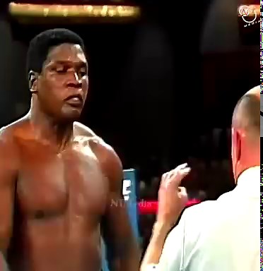 When Mike Tyson Loses Control in His Main Boxing Confrontation 😱👊👊 | SFB