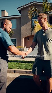 Ford picked it up, serviced it, and brought it back—no waiting room, no hassle. Mobile Service that actually moves for you. | Woody Anderson Ford