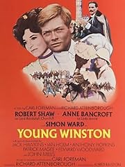 Young Winston