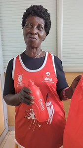 1.5K views · 101 reactions | Sserinnyonnyi Sarah okuva e Busula Wobulenzi akowodde bana Uganda bonna okwetaba mu misinde gy'okujjukira amazalibwa ga Kabaka eginabaawo nga 7 April. #CBSFmUpdates | CBS FM | Facebook