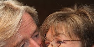 Stars pay touching tribute to Anne Kirkbride