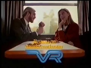 VR Mainos 1985