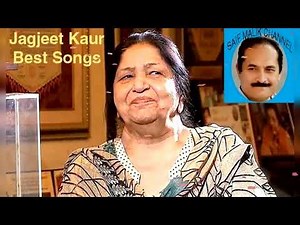 jagjeet kaur best songs