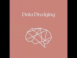 Data Dredging