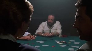 House of Games (1987) Lindsay Crouse, Joe Mantegna