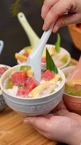 435K views · 1.6K reactions | Một món chè đơn giản để chị em kinh doanh Hè này, xem hết video của Giang để biết cách làm nha. #caogiang #cogiangdaynauan | Cao Giang | Facebook