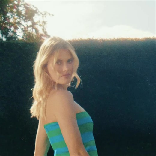 Sun out. Shoulders out. This summer, it’s all about dresses - light, easy, and made for the moment. ☀️ New arrivals now in. Tap the link in bio to see more or click here: https://tinyurl.com/rt63s2nr | Old Khaki