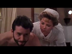 The Road to Wellville - nurse graves