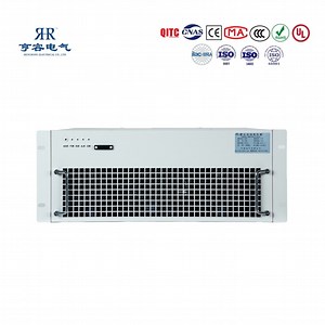 [Hot Item] Static Var Generator Svg Data Center Power Quality Solution Reactive Power Compensation Harmonic Filtering Power Factor Correction CE Certified