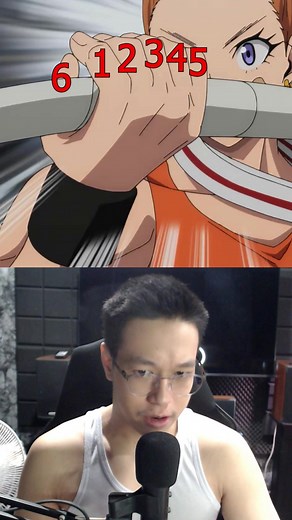 574K views · 11K reactions | ที่ตรงนั้นควรเป็นฉัน! One Punch Man #OnePunchMan #อนิเมะ | Crotsui | Facebook