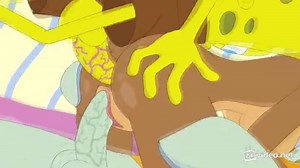 Spongebob squarepants