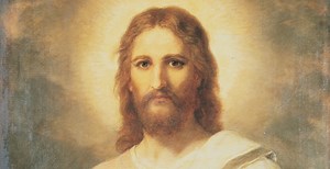 Lorenzo Snow's vision of Christ • Eve Out of the Garden