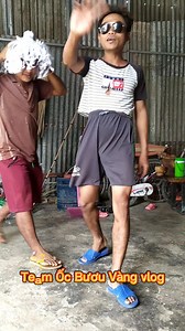 23 reactions | 83 chào ae nhé!!! #oc_buou_vang_vlog | Khang vlog | Facebook