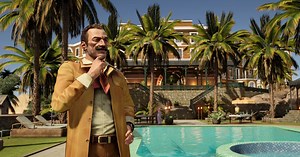 Agatha Christie's Death on the Nile review - it's just fine