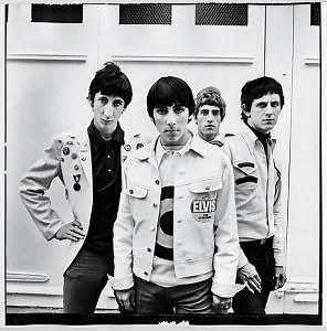 The Who - Tommy Can You Hear Me? lyrics