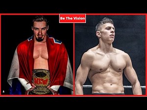 Kris Jokic | Be The Vision by Deno Babic