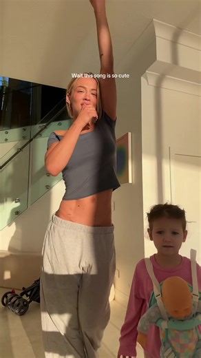 Understanding Tammy Hembrow's Wedding Moments