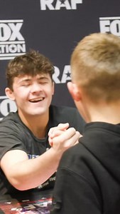 6.4K views · 69 reactions | The RAF04 Fan Zone is open. Athlete meet-and-greets. Exclusive RAF trading cards. Official @takedownshop gear.  Dec 20 at Fishers Art Center ⏰ Doors open 2 PM EST 欄 Meet & Greet from 3-4:30 PM EST Free entry - first come, first serve. | RAF Wrestling | Facebook
