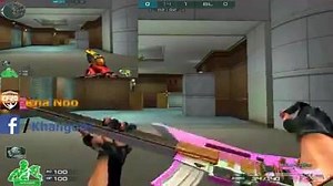 18K views · 265 reactions | Talino ng gumawa nito -Janxcute | Crossfire PH Pro-Gamer | Facebook