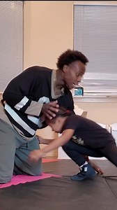 266K views · 10K reactions | Working on fixing our sprawls - - - - #wrestling #WrestlingCommunity #wrestler #wrestlingfans #mma #fatherdaughter #girldad | Dominic Barry | Facebook