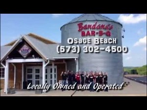 Bandanas , Osage Beach Missouri