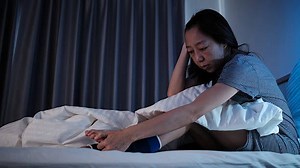Why warming your hands and feet before bed improves sleep