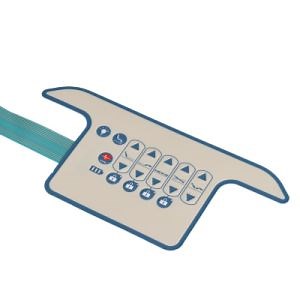 [Hot Item] Printed Board Assembly Flexible Circuit Rigid PCB