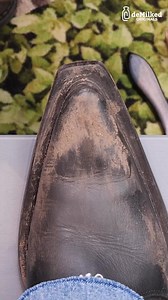 Professional Boot Cleaning! | DeMilked