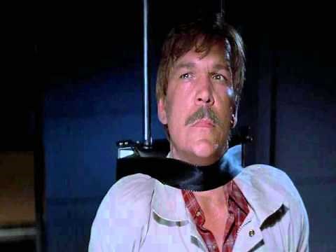 Halloween III: Season of the Witch - Cochran's Speech