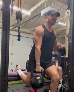 Marcus Martinez on Reels