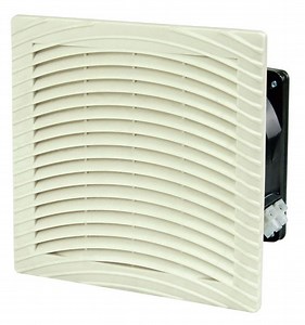 [Hot Item] Fk8923 Factory Supply Cabinet Enclosure Ventilation Fan Filter Unit