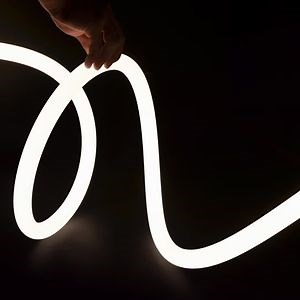 [Hot Item] New 360 Degree COB IP67LED Neon Strip Light 2700/3000/4000/5000K