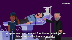 Voici comment fonctionne l'injection létale