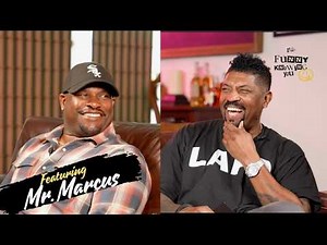 MR. MARCUS FULL EPISODE "FUNNY KNOWING YOU"