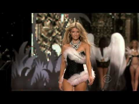 Marisa Miller - Victoria's Secret Runway Compilation HD