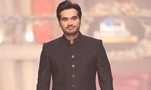 Humayun Saeed writes a heartfelt note for all his fans