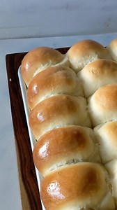 My mom has been making this homemade dinner rolls recipe for years and they’re absolutely divine. They make your house small amazing and the recipe makes perfectly soft and fluffy jumbo dinner rolls. The dough is extra soft and tender thanks to the addition of butter, milk, and eggs! So tasty and perfect for your Thanksgiving or Christmas dinner table. New to baking with yeast? Don’t worry, these are the easiest rolls ever! Seriously, they’re fool-proof (even if baking rolls has given you troubl