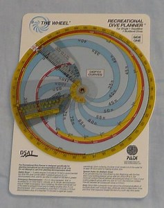 Recreational Dive Planner - Alchetron, the free social encyclopedia