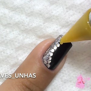 293K views · 3.5K reactions | EASY DECORATED NAILS IDEAS | Best Art Nails | Facebook