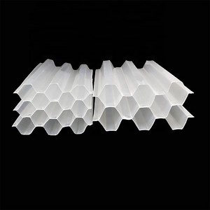 [Hot Item] PP Tube Settler Rectangular Clarifiers PP Inclined Tube Settler