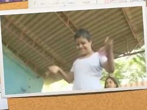 Sangopita