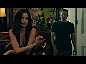 Deep Water 2022 || Ana de Armas Hot Scenes #deepwater #benaffleck