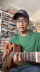 10K views · 173 reactions | “Bang, kalau scale kan, macamana nak practice dengan backing track dengan betul?” Belajar lebih dalam lagi di kelasgitar.com | Az Samad | Facebook