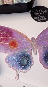 10K views · 45 reactions | Ich liebe die Kombi - Pearlcolors Aquarius @colirocolors & City of the Stars @iconic.colors Tatsächlich möchte ich keine Farben missen und ich schwöre auf Farben beider Hersteller. | Schlemmer.art | Facebook