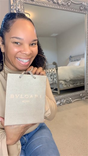 2.7K views · 88 reactions | ✨ This Replica Bvlgari necklace is giving luxury without the luxury price  Order now from @sa.nna6611 WhatsApp: +86 13599028582 #BvlgariStyle #LuxuryDupe #DupeJewelry #AffordableLuxury #LuxuryForLess #HighEndLook #BoujeeOnABudget #DesignerDupe #LuxuryFinds #StatementJewelry #NecklaceGoals #LuxuryLifestyle | Cherie Johnson | Facebook